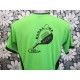 CAMISETA TÉCNICA PERSONALIZADA BOOMER ACQUA ROYAL CERES TEXTIL Y PUBLICIDAD