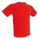 CAMISETA TACTO ALGOGÓN TACTIC COTTON ACQUA ROYAL CERES TEXTIL Y PUBLICIDAD