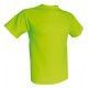 CAMISETA TACTO ALGOGÓN TACTIC COTTON ACQUA ROYAL CERES TEXTIL Y PUBLICIDAD