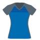 CAMISETA TÉCNICA POTENZA CHICA ACQUA ROYAL CERES TEXTIL Y PUBLICIDAD