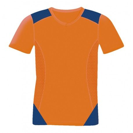 CAMISETA TÉCNICA GIRO HOMBRE Y MUJER CERES TEXTIL Y PUBLICIDAD