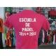 CAMISETA PERSONALIZADA ALGODÓN JAMAICA MUJER ROLY CERES TEXTIL Y PUBLICIDAD