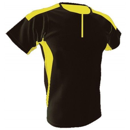 CAMISETA TECNICA CROSS ACQUA ROYAL CERES TEXTIL Y PUBLICIDAD