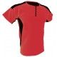 CAMISETA TECNICA CROSS ACQUA ROYAL CERES TEXTIL Y PUBLICIDAD