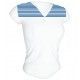 CAMISETA TÉCNICA JANIS MUJER ACQUA ROYAL CERES TEXTIL Y PUBLICIDAD