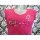 CAMISETA PERSONALIZADA ALGODÓN MARTINICA MUJER ROLY CERES TEXTIL Y PUBLICIDAD