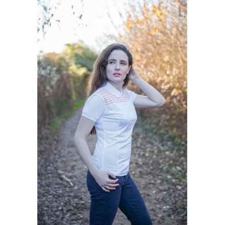 CAMISETA TÉCNICA POTENZA CERES TEXTIL Y PUBLICIDAD