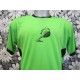 CAMISETA TÉCNICA PERSONALIZADA BOOMER ACQUA ROYAL CERES TEXTIL Y PUBLICIDAD