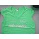 CAMISETA PERSONALIZADA ALGODÓN MARTINICA MUJER ROLY CERES TEXTIL Y PUBLICIDAD