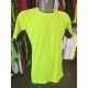 CAMISETA 100% POLIESTER SHANGHAI CERES TEXTIL Y PUBLICIDAD