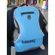 MOCHILA DEPORTE PERSONALIZADA BARCELONA humus makito CERES TEXTIL Y PUBLICIDAD