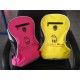 MOCHILA DEPORTE PERSONALIZADA BARCELONA humus makito CERES TEXTIL Y PUBLICIDAD