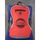 MOCHILA DEPORTE PERSONALIZADA BARCELONA humus makito CERES TEXTIL Y PUBLICIDAD