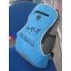 MOCHILA DEPORTE PERSONALIZADA BARCELONA humus makito CERES TEXTIL Y PUBLICIDAD