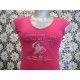 CAMISETA PERSONALIZADA ALGODÓN MARTINICA MUJER ROLY CERES TEXTIL Y PUBLICIDAD