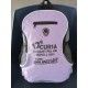 MOCHILA DEPORTE PERSONALIZADA BARCELONA humus makito CERES TEXTIL Y PUBLICIDAD
