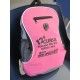 MOCHILA DEPORTE PERSONALIZADA BARCELONA humus makito CERES TEXTIL Y PUBLICIDAD