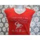 CAMISETA PERSONALIZADA ALGODÓN MARTINICA MUJER ROLY CERES TEXTIL Y PUBLICIDAD
