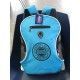 MOCHILA DEPORTE PERSONALIZADA BARCELONA humus makito CERES TEXTIL Y PUBLICIDAD