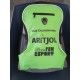 MOCHILA DEPORTE PERSONALIZADA BARCELONA humus makito CERES TEXTIL Y PUBLICIDAD