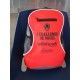 MOCHILA DEPORTE PERSONALIZADA BARCELONA humus makito CERES TEXTIL Y PUBLICIDAD