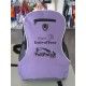 MOCHILA DEPORTE PERSONALIZADA BARCELONA humus makito CERES TEXTIL Y PUBLICIDAD