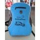 MOCHILA DEPORTE PERSONALIZADA BARCELONA humus makito CERES TEXTIL Y PUBLICIDAD