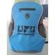 MOCHILA DEPORTE PERSONALIZADA BARCELONA humus makito CERES TEXTIL Y PUBLICIDAD