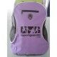 MOCHILA DEPORTE PERSONALIZADA BARCELONA humus makito CERES TEXTIL Y PUBLICIDAD