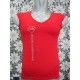 CAMISETA PERSONALIZADA ALGODÓN MARTINICA MUJER ROLY CERES TEXTIL Y PUBLICIDAD