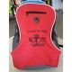 MOCHILA DEPORTE PERSONALIZADA BARCELONA humus makito CERES TEXTIL Y PUBLICIDAD