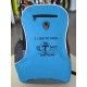 MOCHILA DEPORTE PERSONALIZADA BARCELONA humus makito CERES TEXTIL Y PUBLICIDAD