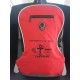 MOCHILA DEPORTE PERSONALIZADA BARCELONA humus makito CERES TEXTIL Y PUBLICIDAD