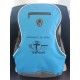 MOCHILA DEPORTE PERSONALIZADA BARCELONA humus makito CERES TEXTIL Y PUBLICIDAD