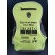 MOCHILA DEPORTE PERSONALIZADA BARCELONA humus makito CERES TEXTIL Y PUBLICIDAD
