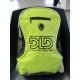 MOCHILA DEPORTE PERSONALIZADA BARCELONA humus makito CERES TEXTIL Y PUBLICIDAD