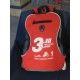 MOCHILA DEPORTE PERSONALIZADA BARCELONA humus makito CERES TEXTIL Y PUBLICIDAD
