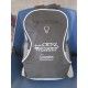 MOCHILA DEPORTE PERSONALIZADA BARCELONA humus makito CERES TEXTIL Y PUBLICIDAD