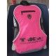 MOCHILA DEPORTE PERSONALIZADA BARCELONA humus makito CERES TEXTIL Y PUBLICIDAD