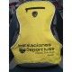 MOCHILA DEPORTE PERSONALIZADA BARCELONA humus makito CERES TEXTIL Y PUBLICIDAD