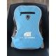 MOCHILA DEPORTE PERSONALIZADA BARCELONA humus makito CERES TEXTIL Y PUBLICIDAD