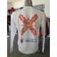 SUADERA TÉCNICA 100% POLIESTER KROBY MKT CERES TEXTIL Y PUBLICIDAD