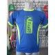 CAMISETA TÉCNICA PERSONALIZADA BOOMER ACQUA ROYAL CERES TEXTIL Y PUBLICIDAD