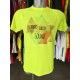 CAMISETA TÉCNICA PERSONALIZADA TECNIC PLUS HOMBRE MAKITO BARATA CERES TEXTIL Y PUBLICIDAD