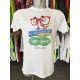 CAMISETA TÉCNICA PERSONALIZADA TECNIC PLUS HOMBRE MAKITO BARATA CERES TEXTIL Y PUBLICIDAD