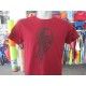 CAMISETA ALGODÓN PERSONALIZADA DOGO PREMIUM ROLY CERES TEXTIL Y PUBLICIDAD BARATA
