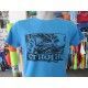 CAMISETA ALGODÓN PERSONALIZADA DOGO PREMIUM ROLY CERES TEXTIL Y PUBLICIDAD BARATA