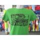 CAMISETA ALGODÓN PERSONALIZADA DOGO PREMIUM ROLY CERES TEXTIL Y PUBLICIDAD BARATA