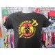 CAMISETA ALGODÓN PERSONALIZADA DOGO PREMIUM ROLY CERES TEXTIL Y PUBLICIDAD BARATA