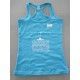 CAMISETA ALGODÓN PERSONALIZADA CAROLINA MUJER ROLY CERES TEXTIL Y PUBLICIDAD